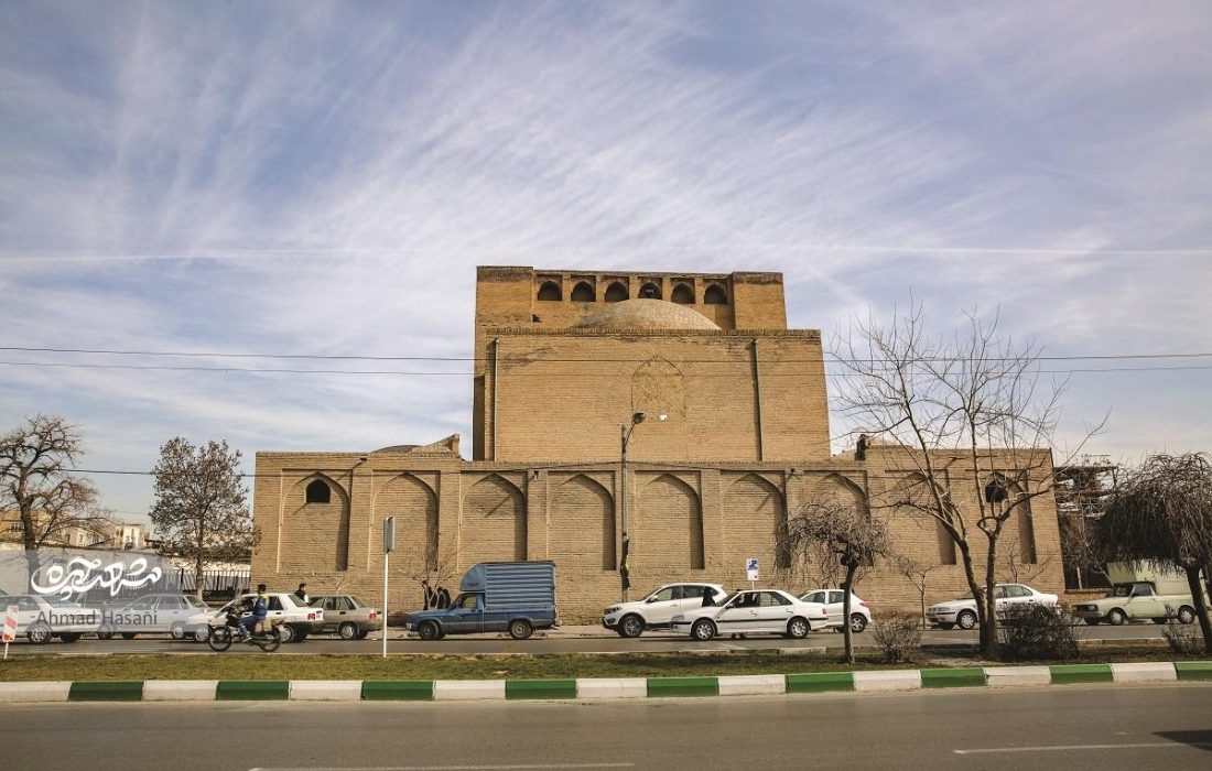 کوی ژاندارمها