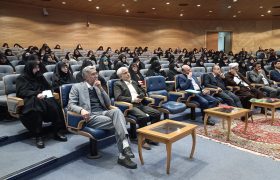 همایش آموزشی «اقناع» ویژه کنشگران فرهنگی