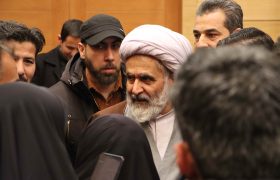 همایش تبیینی مبدأ تحول؛ منطق انتخابات در جمهوری اسلامی