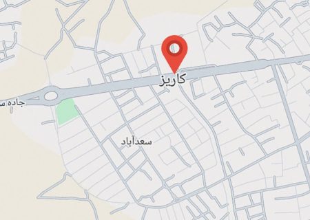 عدم نصب تابلو در کوچه‌های کاریز ارسال مرسولات پستی را با مشکل روبرو کرده است