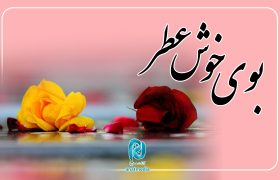یک چیزهایی دست ما نیست!