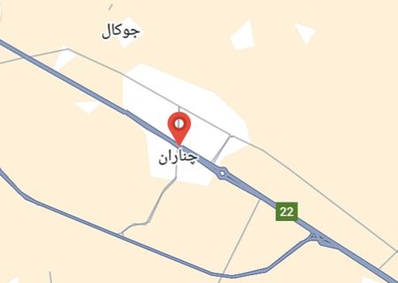  افتتاح یک واحد صنعتی قطعه‌سازی خودرو در چناران