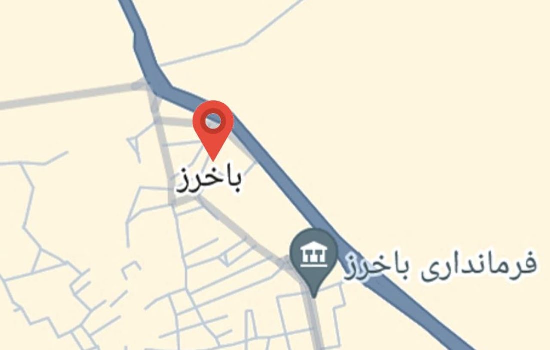 مسدودشدن ۴۹ حلقه چاه غیرمجاز در باخرز