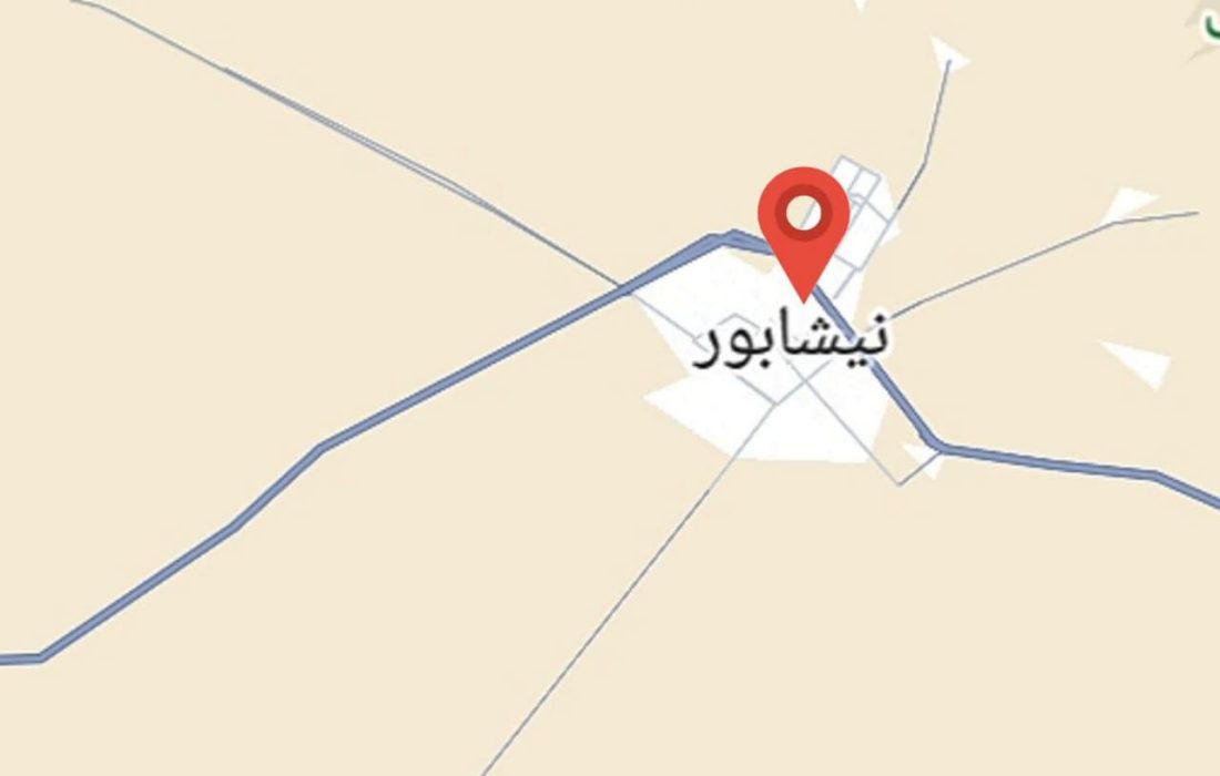 وجود ۳۵۸ رشته قنات در نیشابور