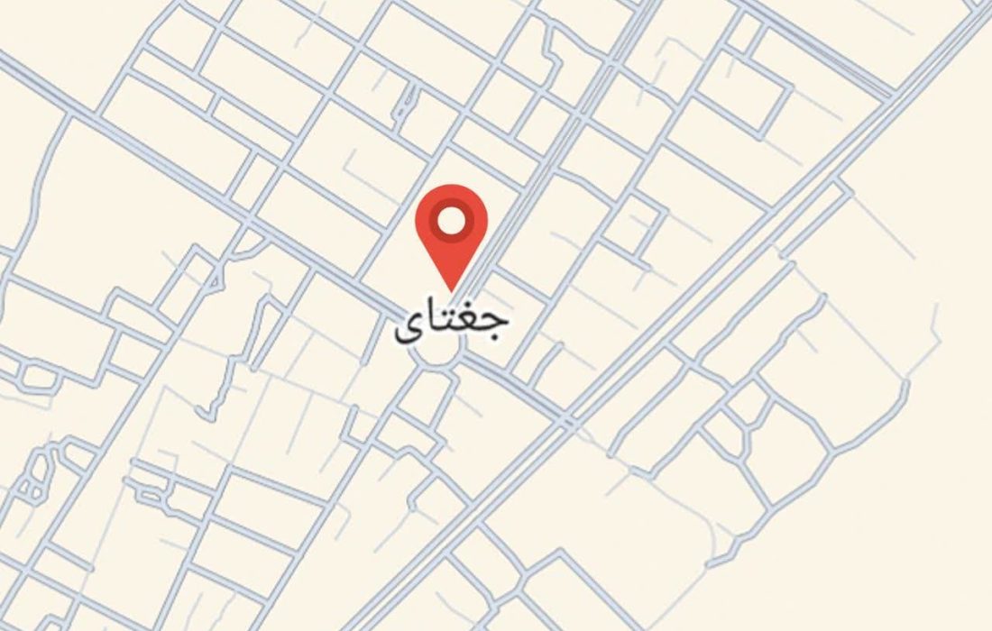  مشکل کم‌آبی حدود ۱۱ هزار نفر در جغتای خراسان رضوی برطرف شد