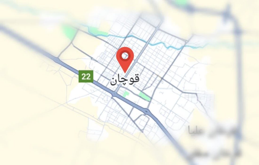 کلنگ‌زنی و بهره‌برداری از ۲۰۲ پروژه عمرانی در قوچان