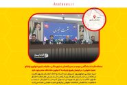 سامانه «ثبت ادعا» گامی مهم در مسیر کاهش دعاوی ملکی، مقابله با زمین‌خواری و ارتقای امنیت حقوقی/ در خراسان رضوی نزدیک به ۳ میلیون ملک فاقد سند وجود دارد
