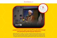 تبیین ابعاد حکمرانی الهی و جایگاه ویژه مدیریت شهری/ هشدار نفوذ معماری غربی در ساخت‌وسازها/ شهرداری‌ها حافظ هویت فرهنگی کشور هستند