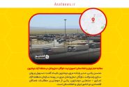 مطالبه تجار ایران و افغانستان؛ تسهیل تردد ناوگان حمل‌ونقل در منطقه آزاد دوغارون